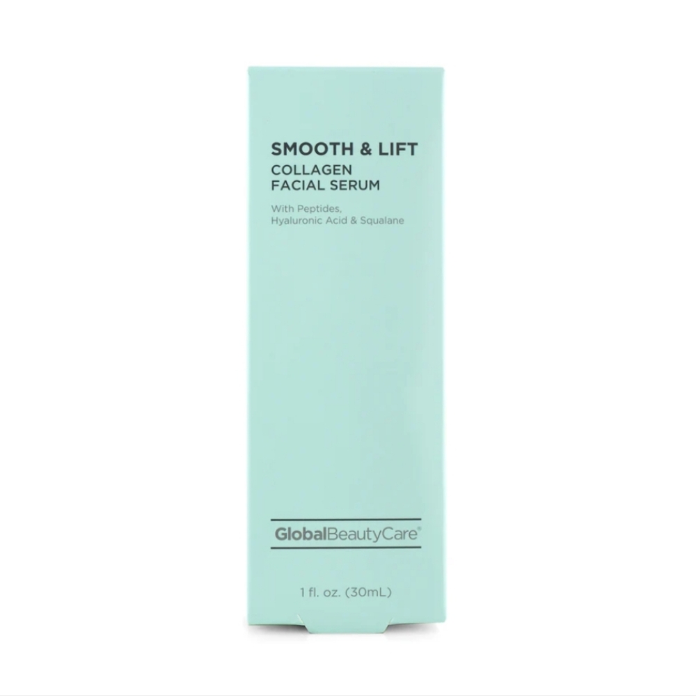 Global Beauty Collagen Facial Serum